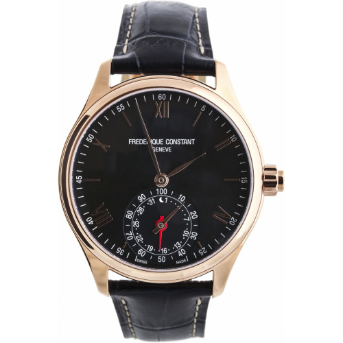 Часы Frederique Constant Horological Smartwatch FC-285N5B4
