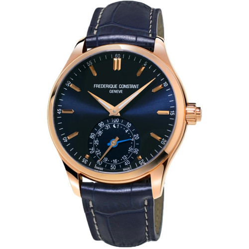 Часы Frederique Constant Horological Smartwatch FC-285NS5B4