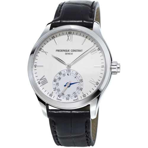 Часы Frederique Constant Horological Smartwatch FC-285S5B6