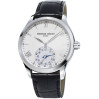 Часы Frederique Constant Horological Smartwatch FC-285S5B6