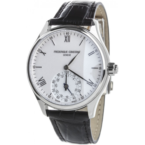 Часы Frederique Constant Horological Smartwatch FC-285S5B6