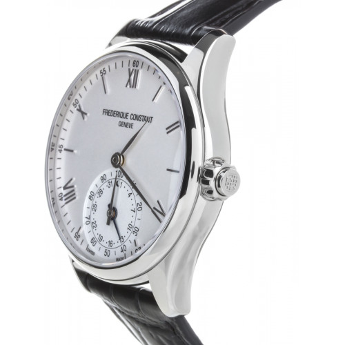 Часы Frederique Constant Horological Smartwatch FC-285S5B6