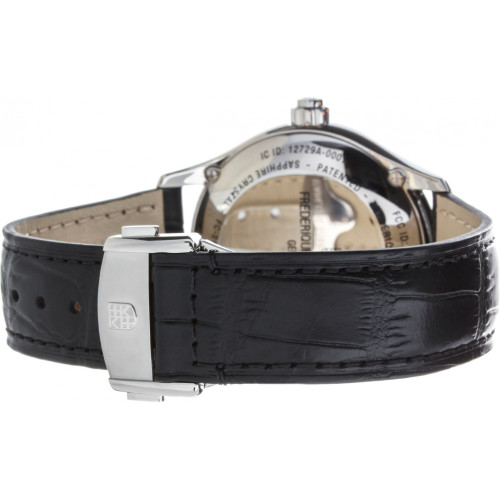 Часы Frederique Constant Horological Smartwatch FC-285S5B6