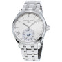 Frederique Constant Horological Smartwatch FC-285S5B6B