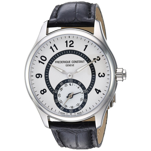 Frederique Constant Horological Smartwatch FC-285SDG5B6