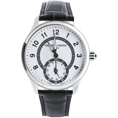 Часы Frederique Constant Horological Smartwatch FC-285SDG5B6