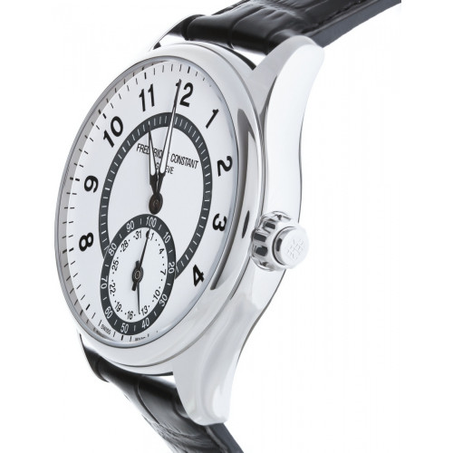 Часы Frederique Constant Horological Smartwatch FC-285SDG5B6