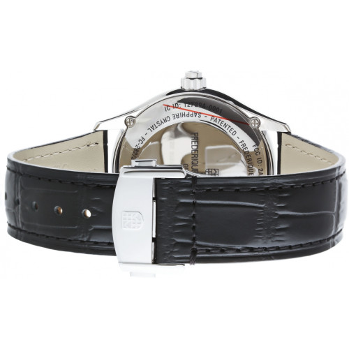 Часы Frederique Constant Horological Smartwatch FC-285SDG5B6