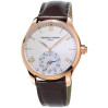 Часы Frederique Constant Horological Smartwatch FC-285V5B4