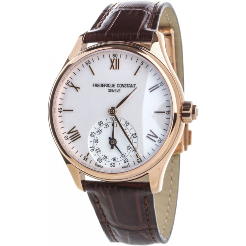 Часы Frederique Constant Horological Smartwatch FC-285V5B4