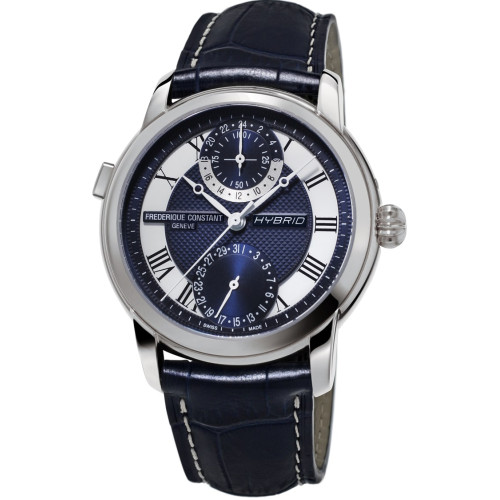 Frederique Constant Hybrid Manufacture FC-750MCN4H6