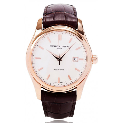 Часы Frederique Constant Index Automatic FC-303V6B4