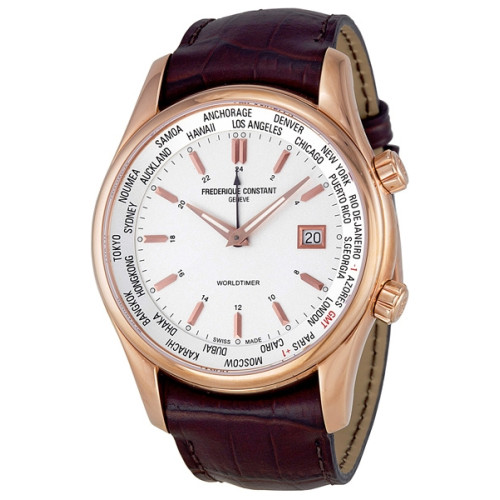 Часы Frederique Constant Index FC-255V6B4
