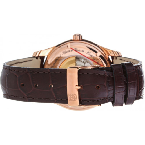 Часы Frederique Constant Index FC-303C6B4