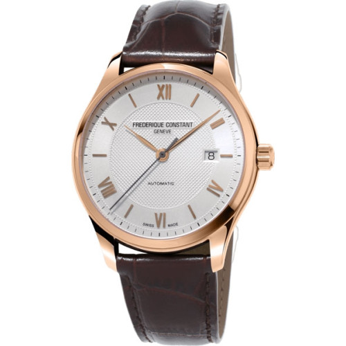 Часы Frederique Constant Index FC-303MV5B4
