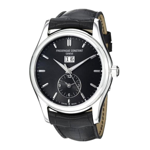 Часы Frederique Constant Index FC-325B6B6