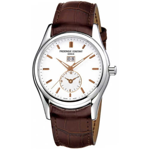 Часы Frederique Constant Index FC-325V6B6
