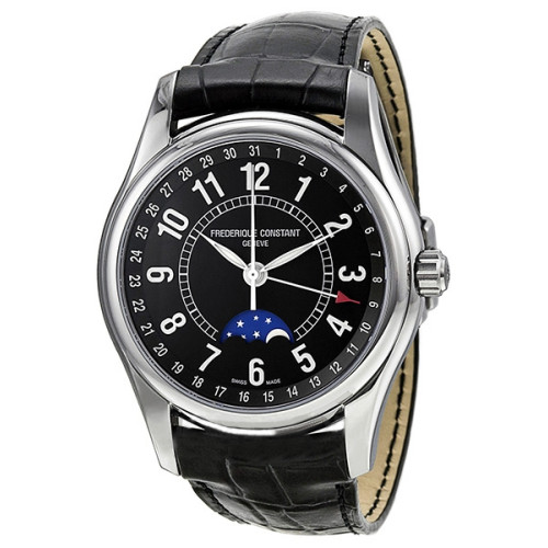 Часы Frederique Constant Index FC-330B6B6