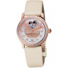 Часы Frederique Constant Ladies AutomaticAmour Heart Beat FC-310SQ2PD4