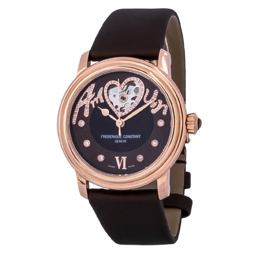 Часы Frederique Constant Ladies FC-310CSQ2P4