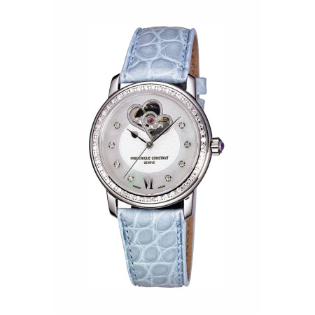 Frederique Constant Ladies FC-310DHB2PD6