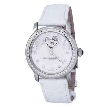 Frederique Constant Ladies FC-310SQ2PD6