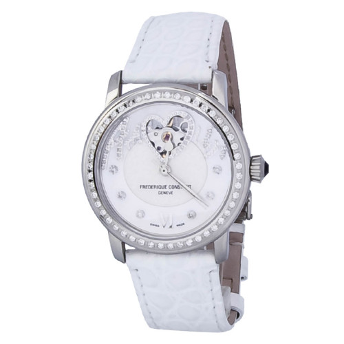 Часы Frederique Constant Ladies FC-310SQ2PD6
