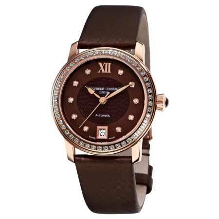 Frederique Constant LADIES HEARTS AUTOMATIC FC-303CHD2PD4