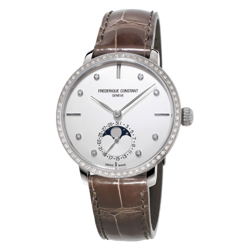 Часы Frederique Constant Manufacture FC-703SD3SD6
