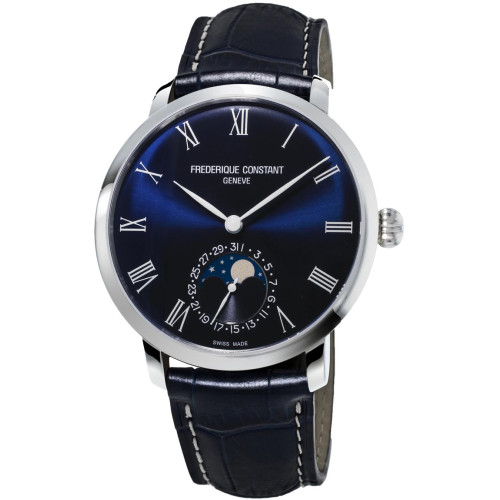 Часы Frederique Constant Manufacture FC-705NR4S6