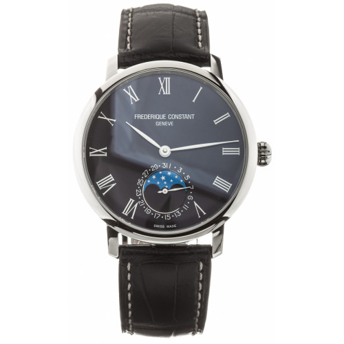 Часы Frederique Constant Manufacture FC-705NR4S6