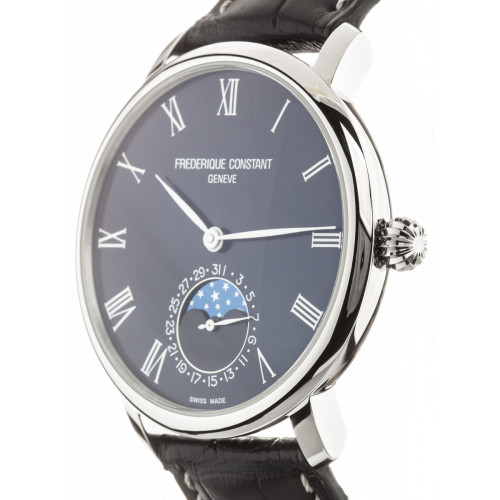 Часы Frederique Constant Manufacture FC-705NR4S6