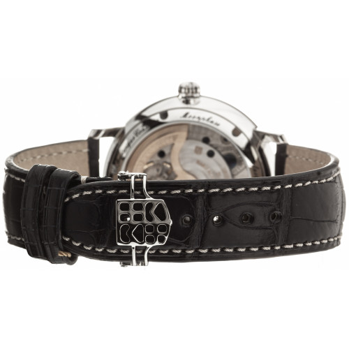 Часы Frederique Constant Manufacture FC-705NR4S6
