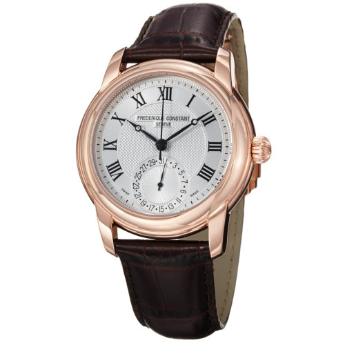 Frederique Constant Manufacture FC-710MC4H4