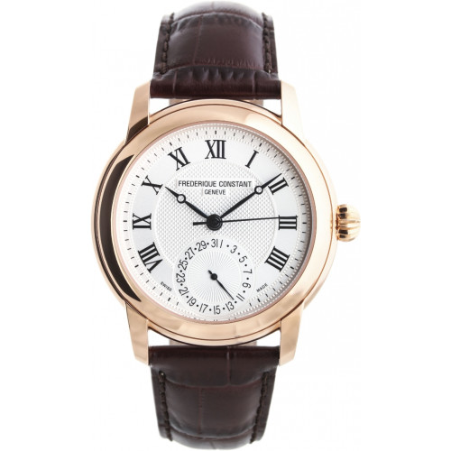 Часы Frederique Constant Manufacture FC-710MC4H4