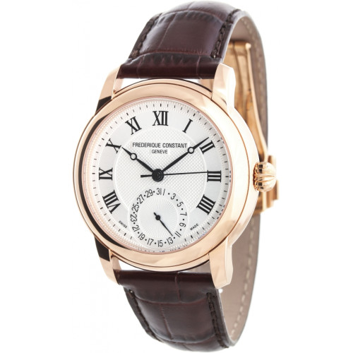 Часы Frederique Constant Manufacture FC-710MC4H4