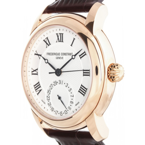 Часы Frederique Constant Manufacture FC-710MC4H4