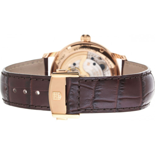 Часы Frederique Constant Manufacture FC-710MC4H4