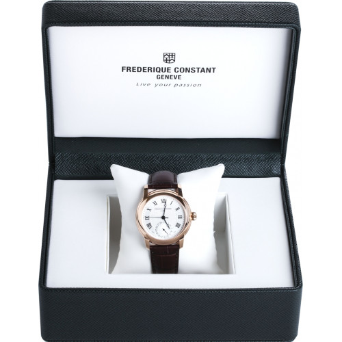Часы Frederique Constant Manufacture FC-710MC4H4