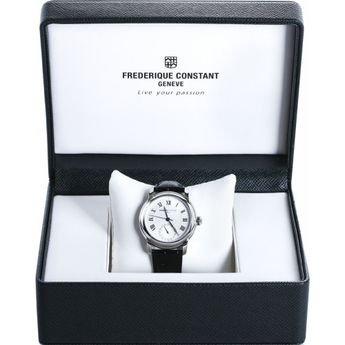 Часы Frederique Constant Manufacture FC-710MC4H6