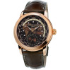 Часы Frederique Constant Manufacture FC-718BRWM4H4