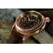Часы Frederique Constant Manufacture FC-718BRWM4H4