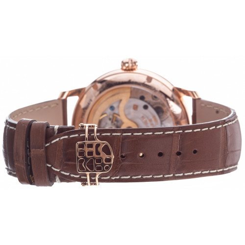 Часы Frederique Constant Manufacture FC-718BRWM4H4
