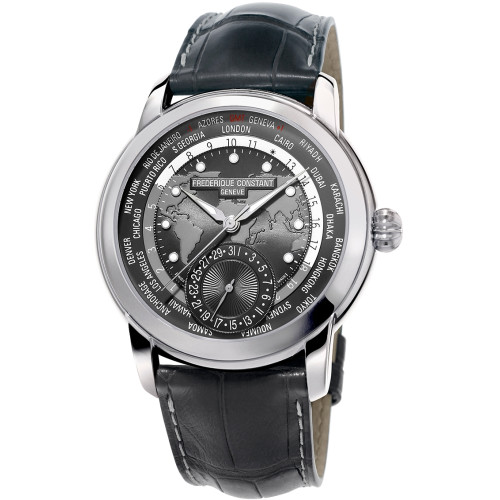 Часы Frederique Constant Manufacture FC-718DGWM4H6