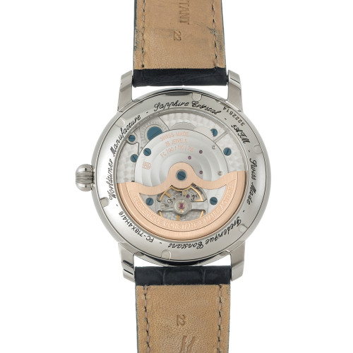 Часы Frederique Constant Manufacture FC-718GRWM4H6