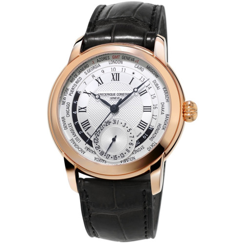 Часы Frederique Constant Manufacture FC-718MC4H4