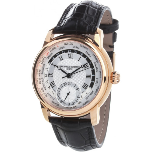 Часы Frederique Constant Manufacture FC-718MC4H4