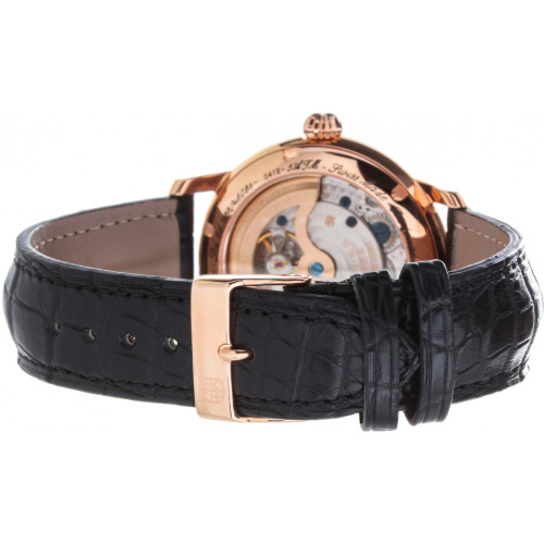 Часы Frederique Constant Manufacture FC-718MC4H4