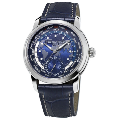Часы Frederique Constant Manufacture FC-718NWM4H6