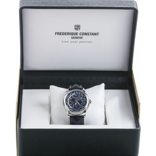Часы Frederique Constant Manufacture FC-718NWM4H6